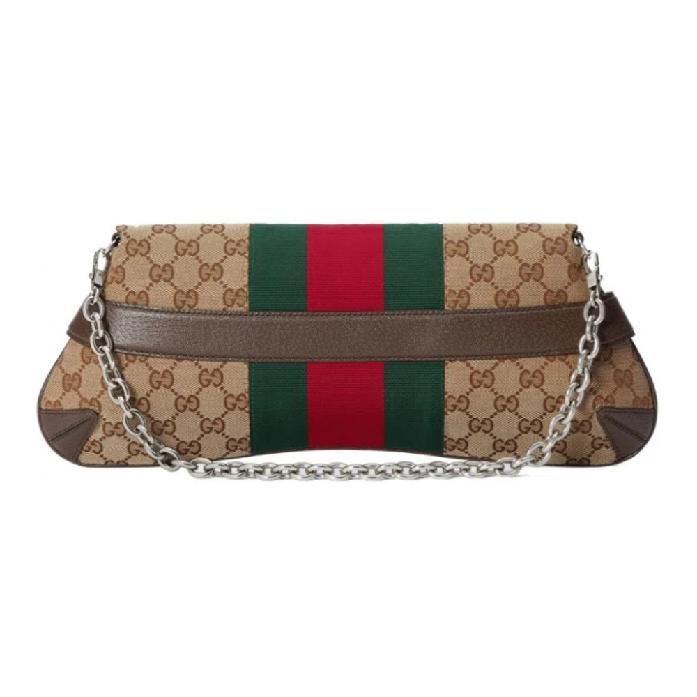 Women's 'Medium Horsebit' Shoulder Bag