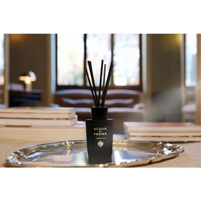 'Signatures Of The Sun Osmanthus' Reed Diffuser - 180 ml