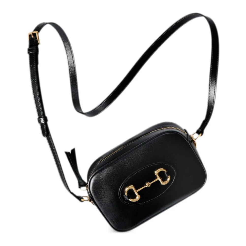 Sac à bandoulière 'Small Horsebit 1955' pour Femmes