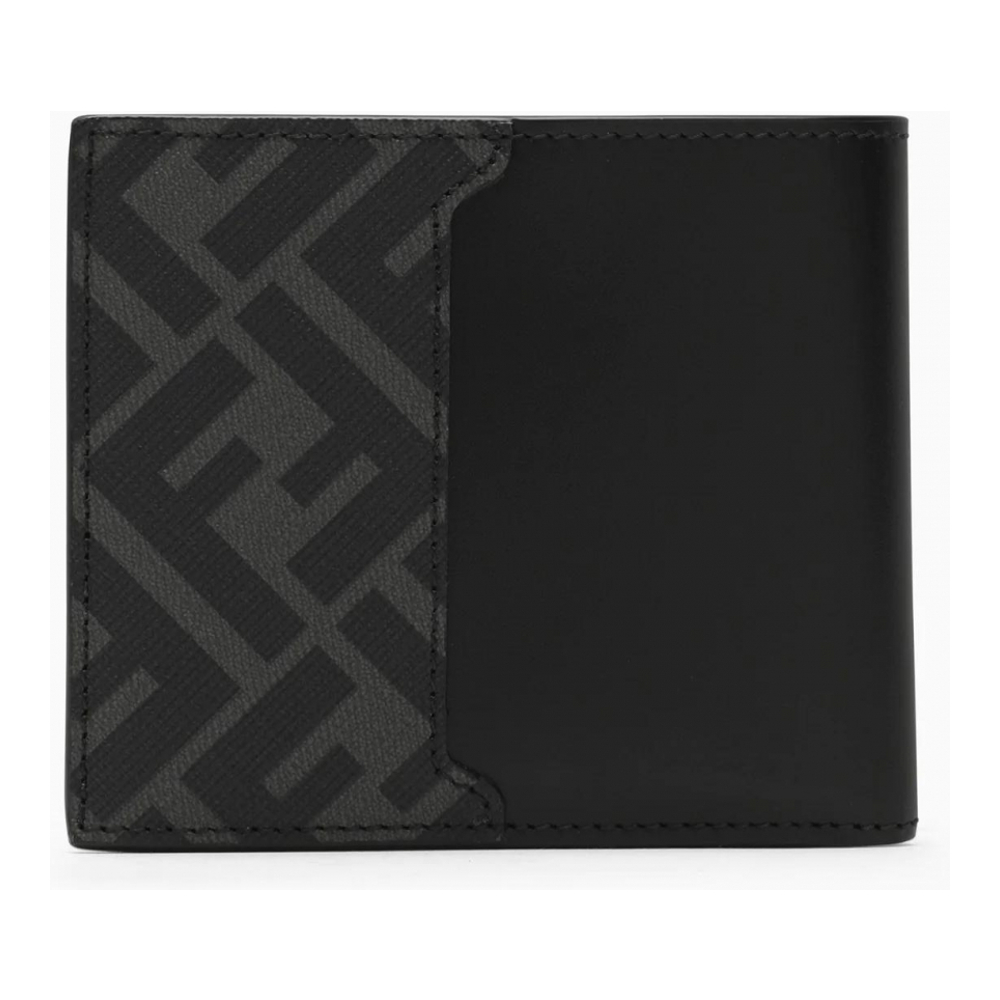 Portefeuille 'Ff Squared Bi-Fold' pour Hommes