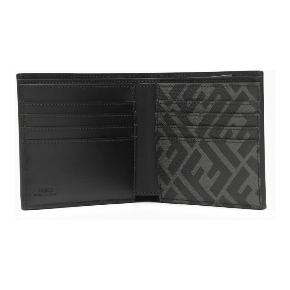 Portefeuille 'Ff Squared Bi-Fold' pour Hommes