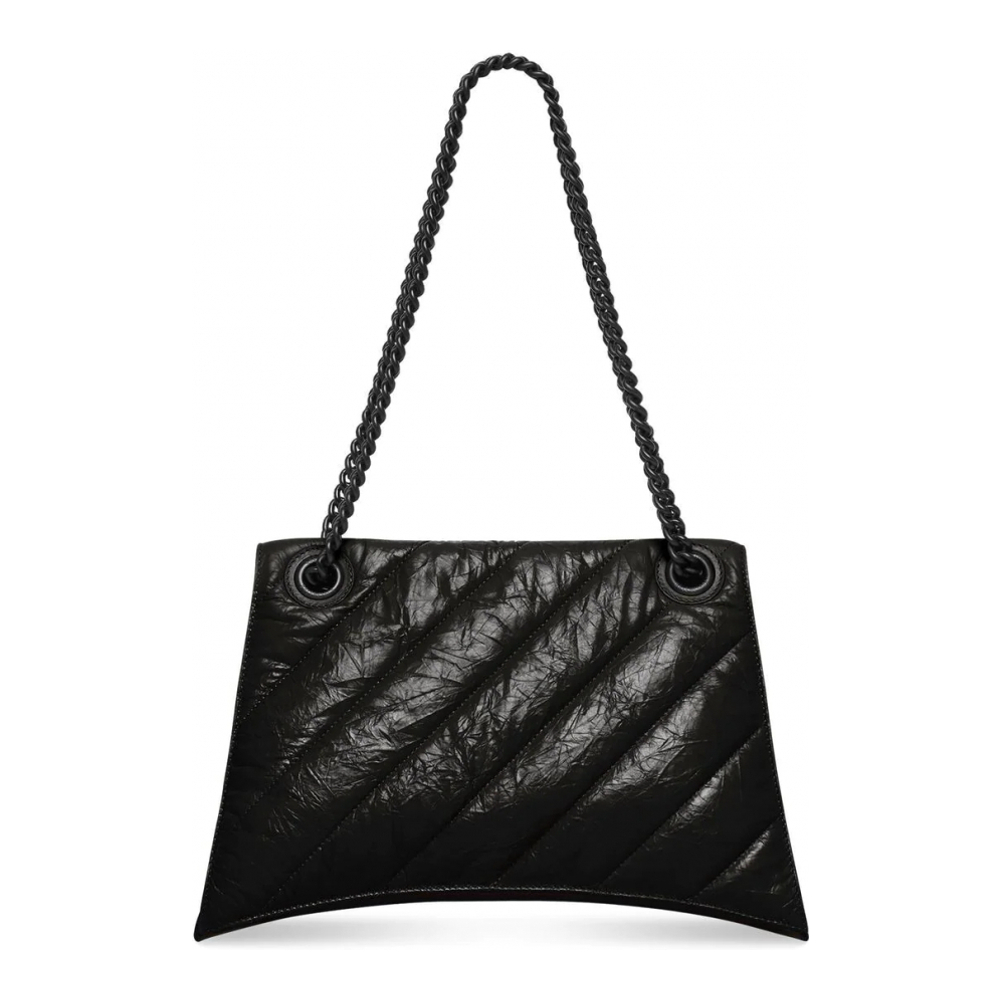 Women's 'Large Crush' Shoulder Bag