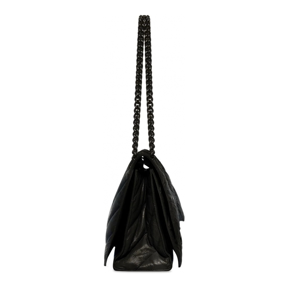 Women's 'Large Crush' Shoulder Bag