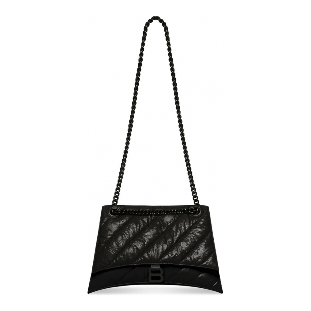 Women's 'Large Crush' Shoulder Bag
