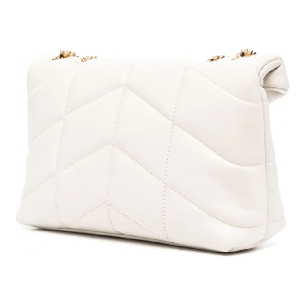 Sac à bandoulière 'Puffer Toy Quilted' pour Femmes