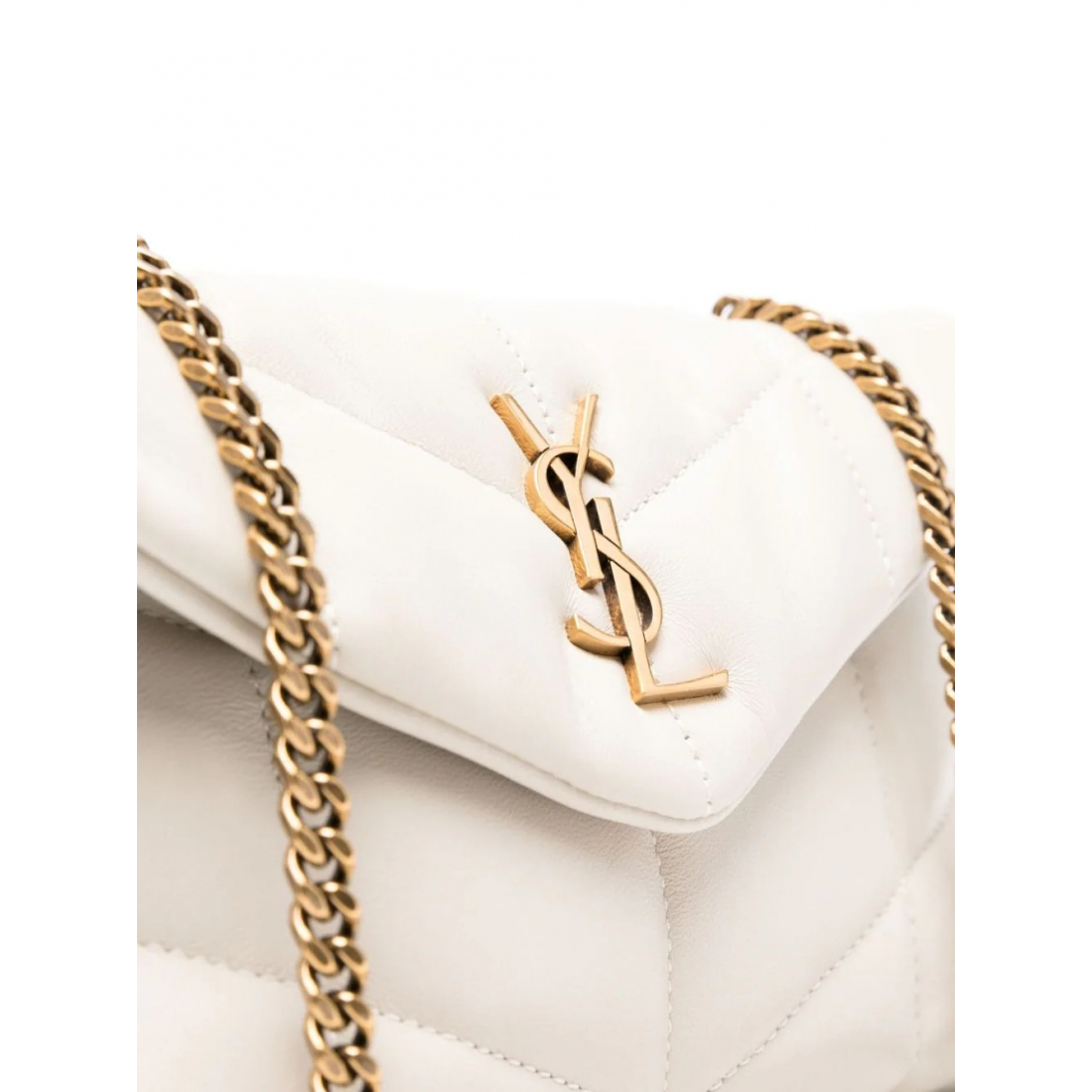 Sac à bandoulière 'Puffer Toy Quilted' pour Femmes