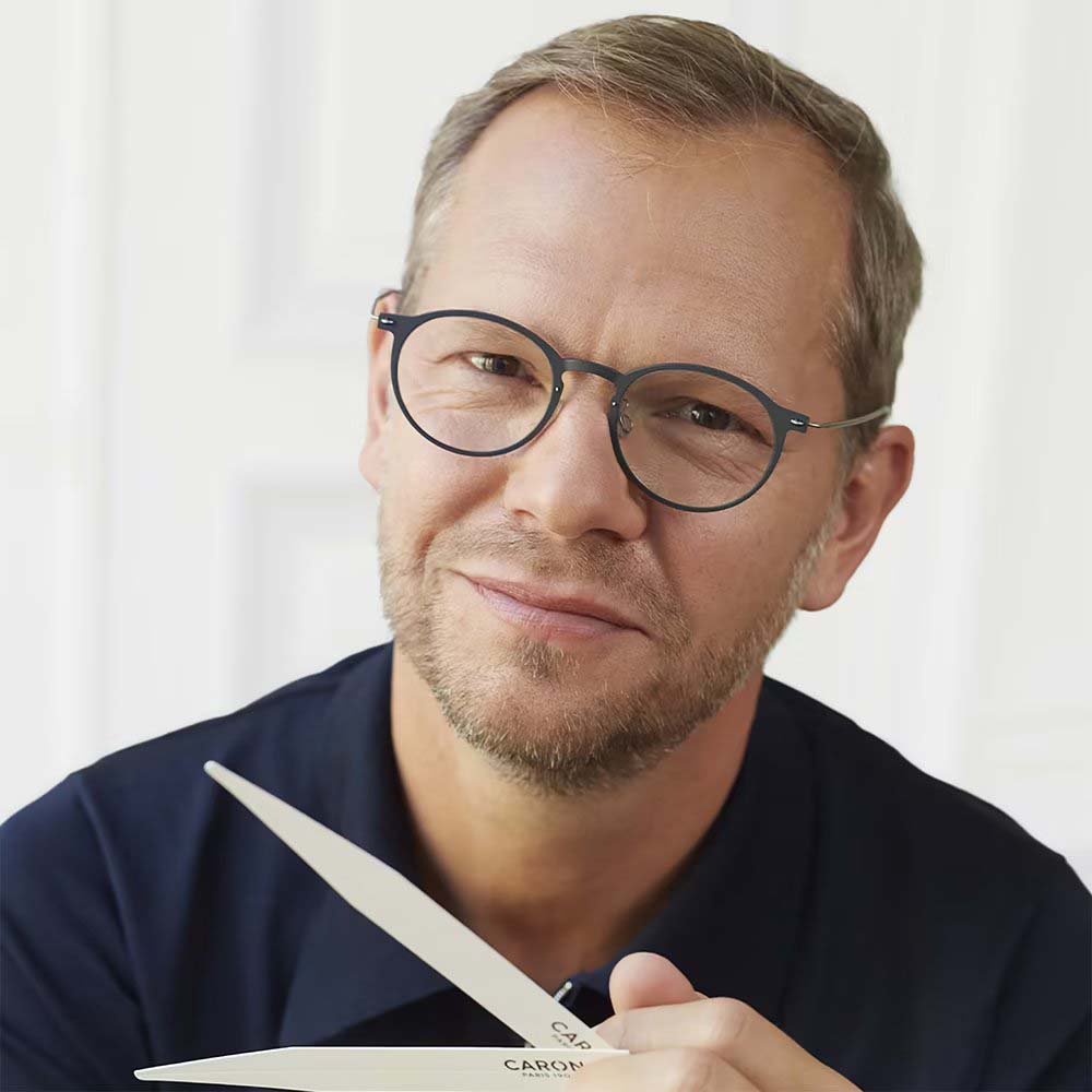 'Pour Un Homme De Le Matin' Eau De Toilette - 125 ml