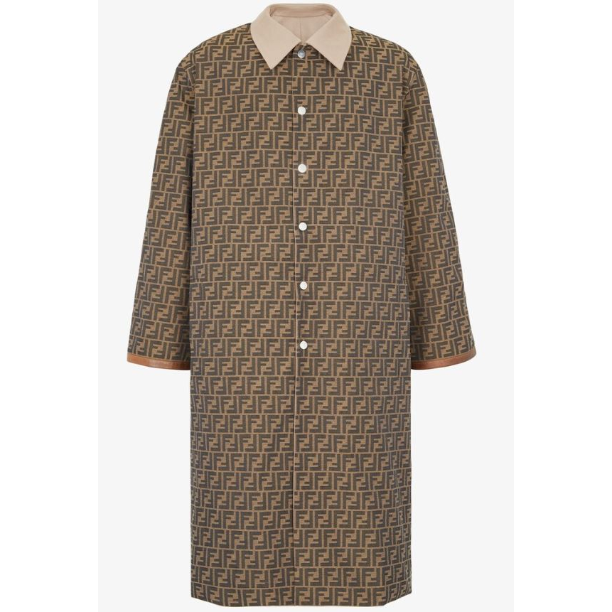 Trench 'Reversible' pour Hommes