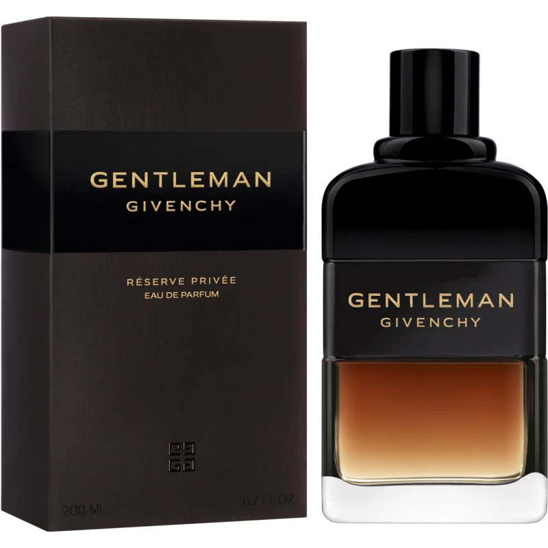 'Gentleman Réserve Privée' Eau De Parfum - 200 ml