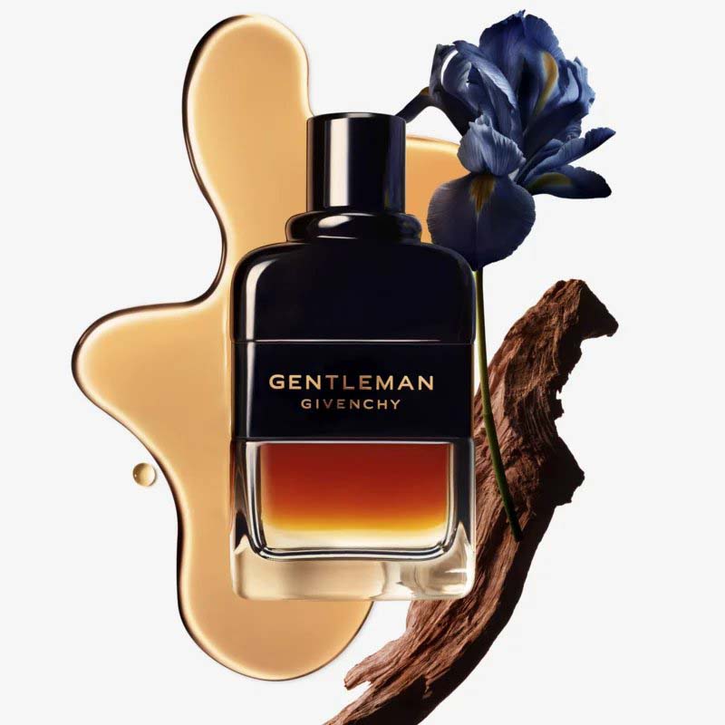 'Gentleman Réserve Privée' Eau De Parfum - 200 ml