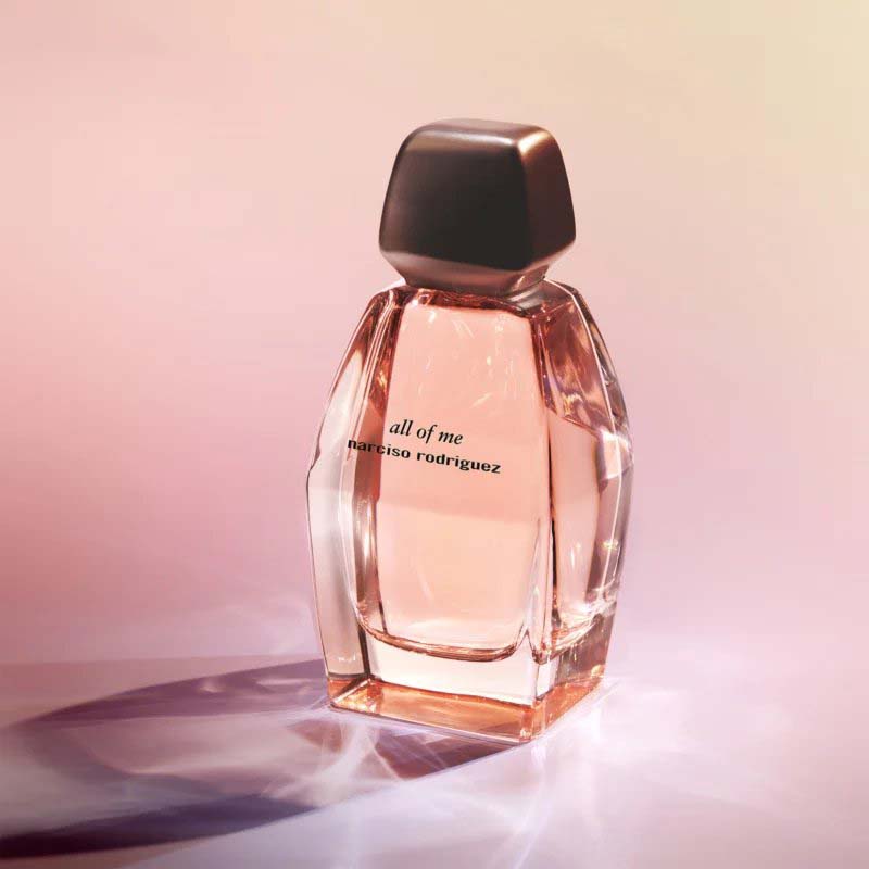Eau de parfum 'All Of Me' - 90 ml