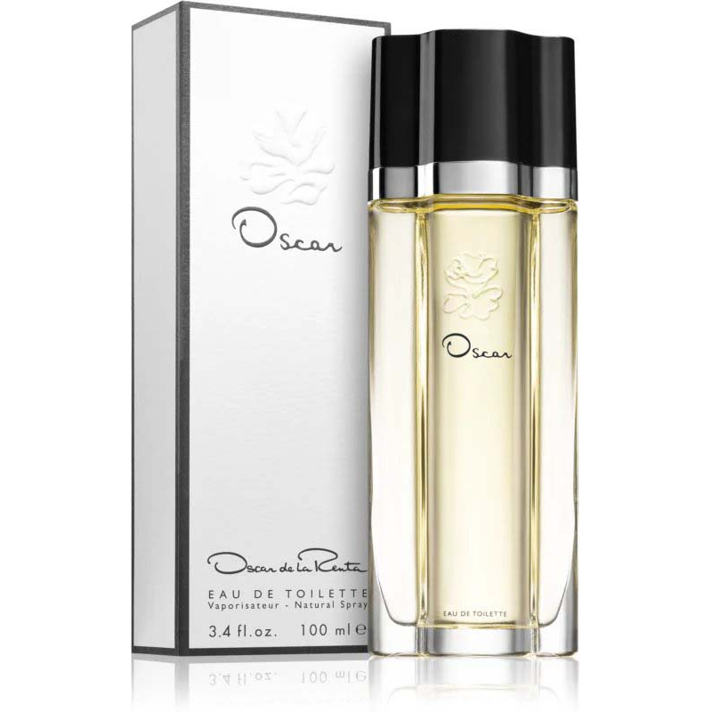 Eau de toilette 'Oscar' - 100 ml