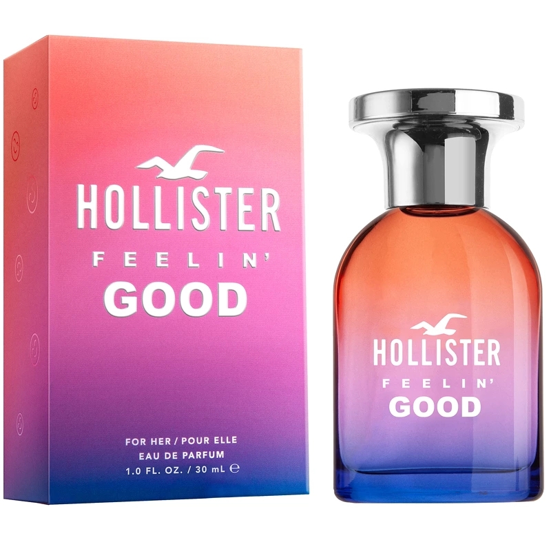 'Feelin' Good For Her' Eau De Parfum - 30 ml