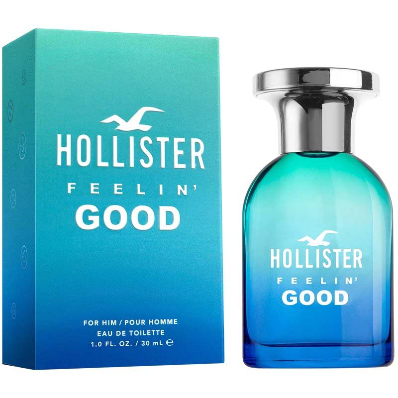'Feelin' Good For Him' Eau De Toilette - 30 ml