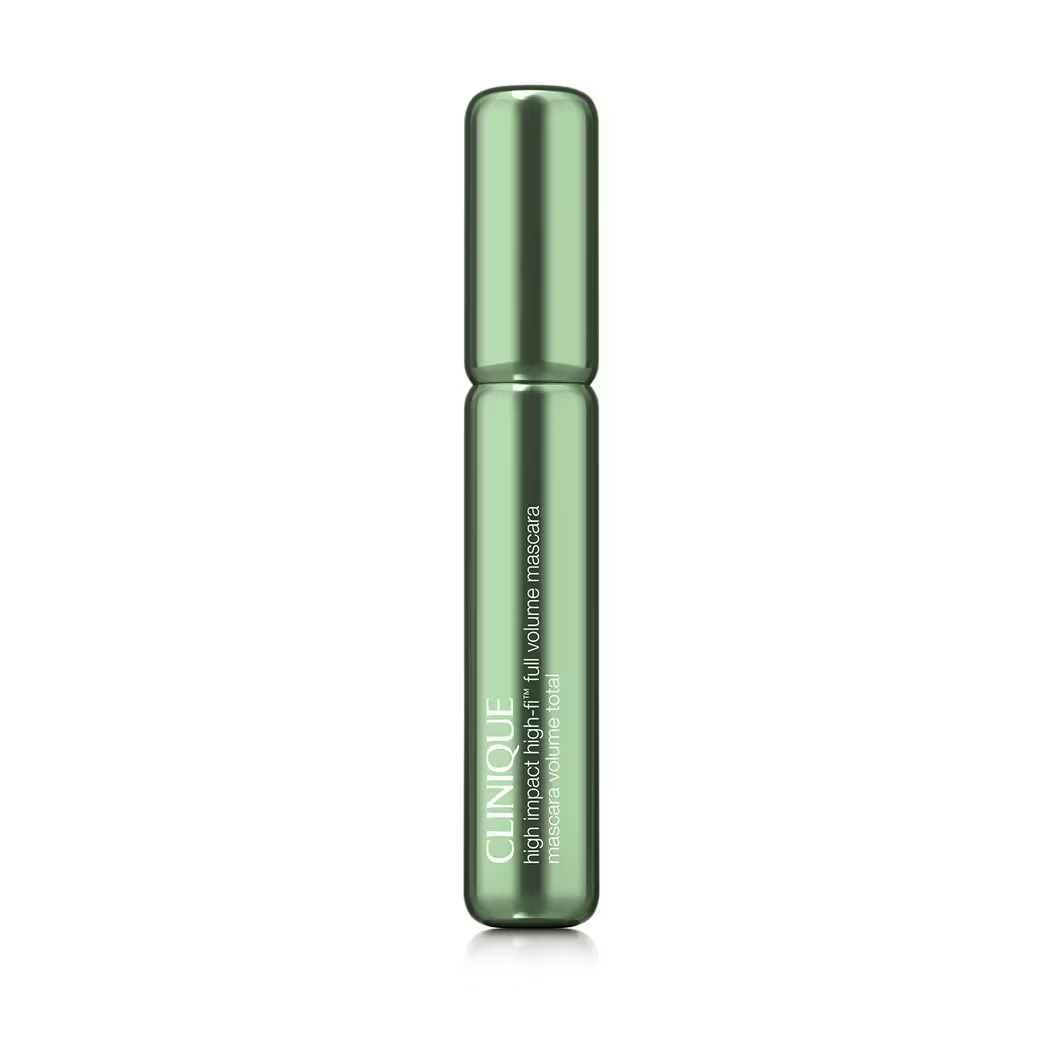 'High Impact High-Fi™ Full Volume' Mascara - 01 Black 10 ml