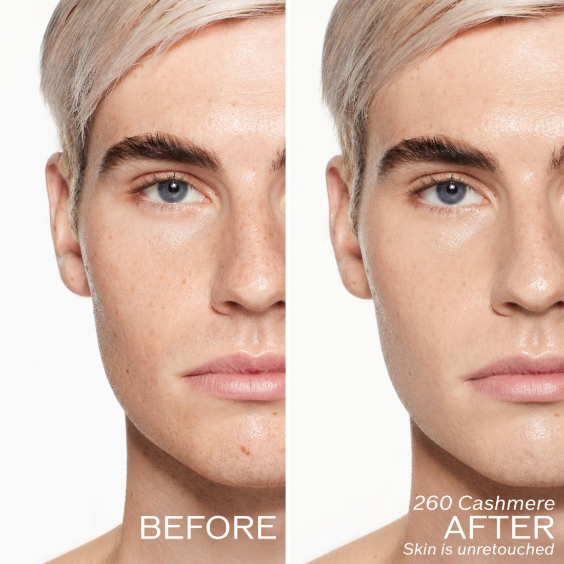 'Revitalessence Skin Glow SPF30' Liquid Foundation - 260 Cashmere 30 ml