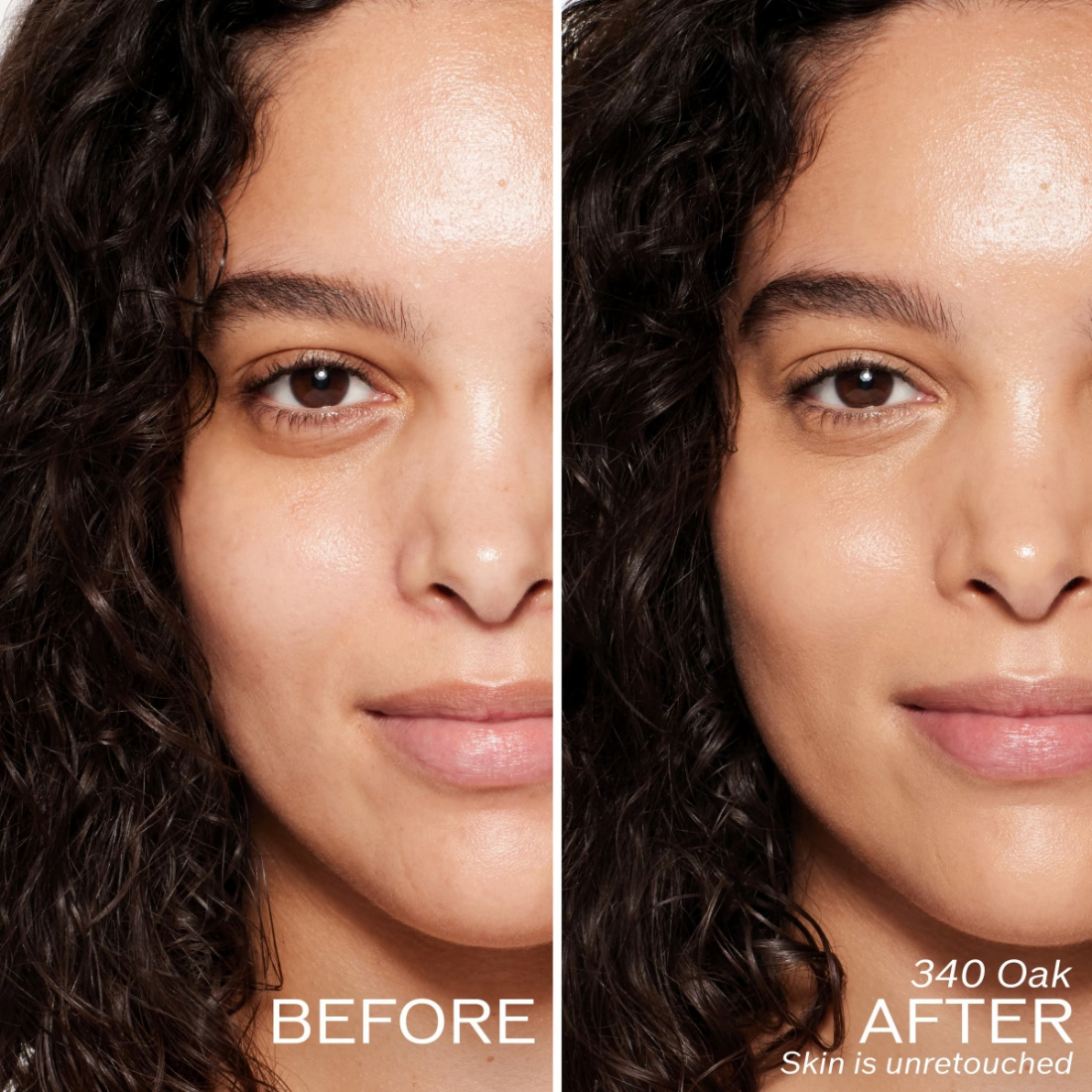 Fond de teint liquide 'Revitalessence Skin Glow SPF30' - 340 Oak 30 ml