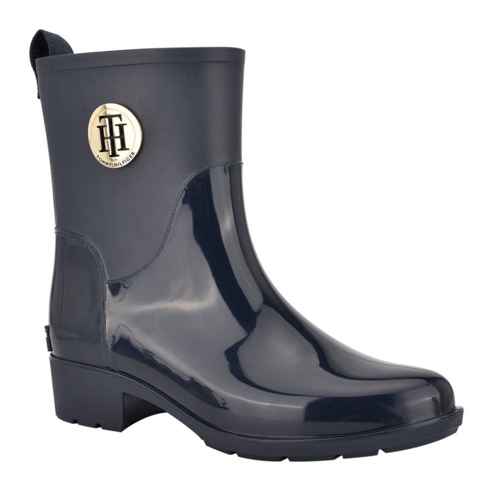 Bottes de pluie 'Kippa' pour Femmes