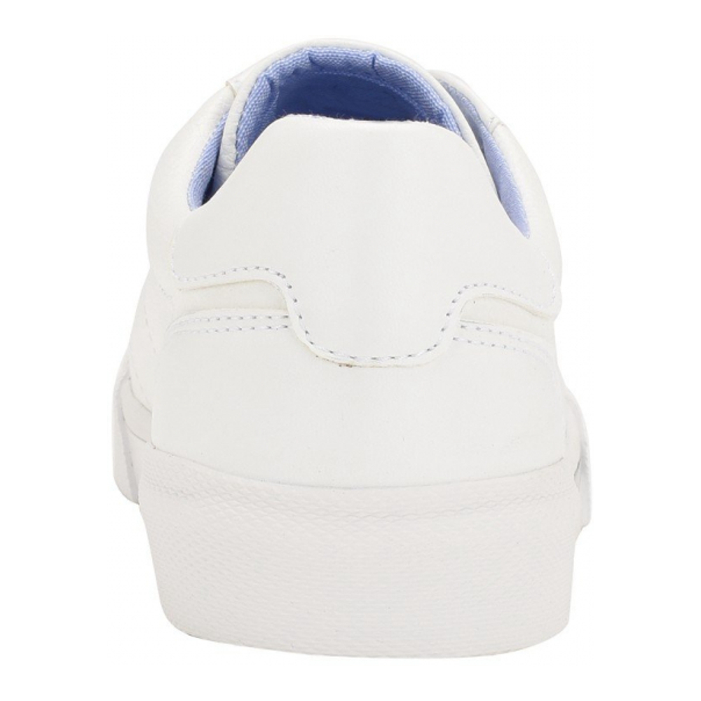 'Lestiel Casual Lace-Up Sneakers' pour Femmes