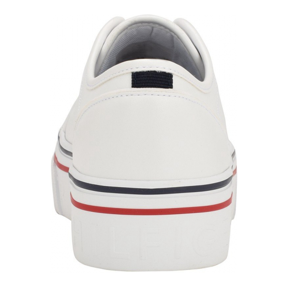 'Balie Casual Platform Slip on Sneakers' pour Femmes