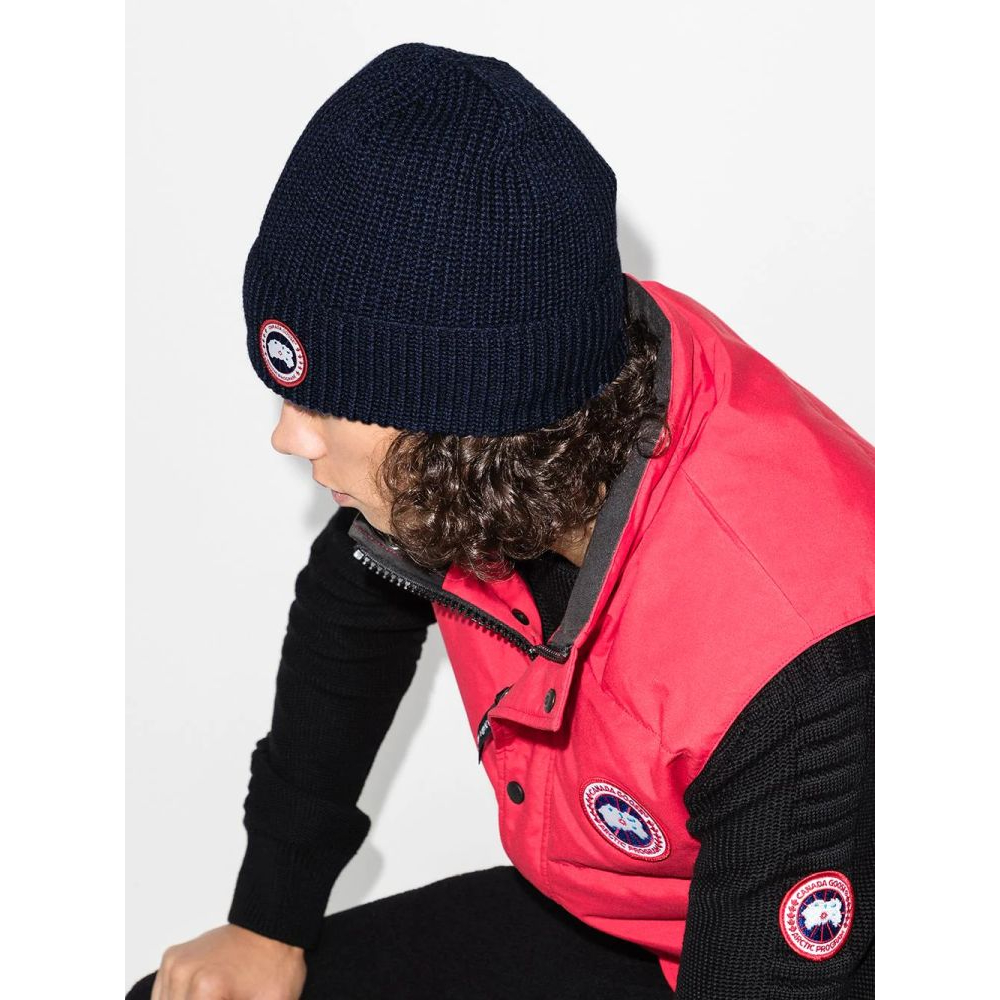 Bonnet 'Arctic Disc' pour Hommes