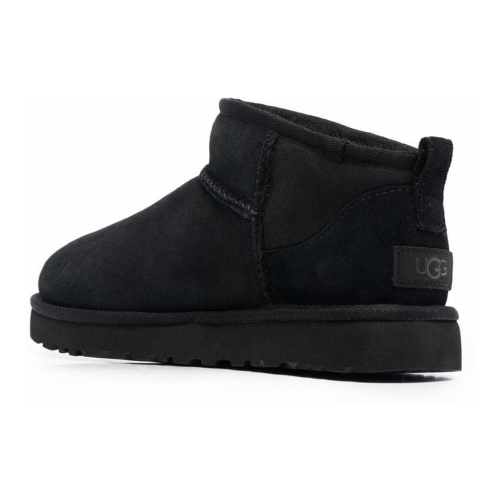 Bottines 'Classic Ultra Mini' pour Femmes