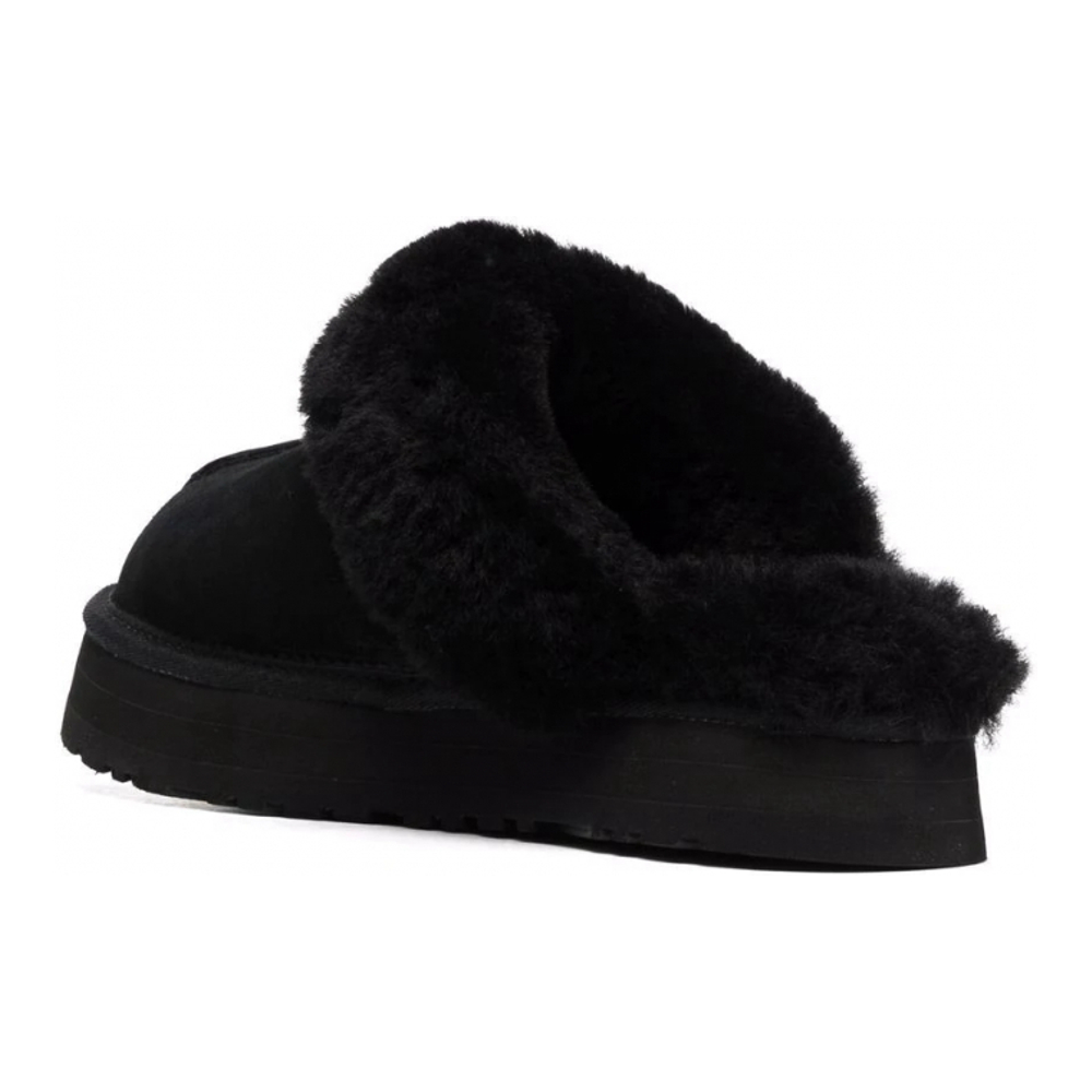 Chaussons 'Disquette' pour Femmes