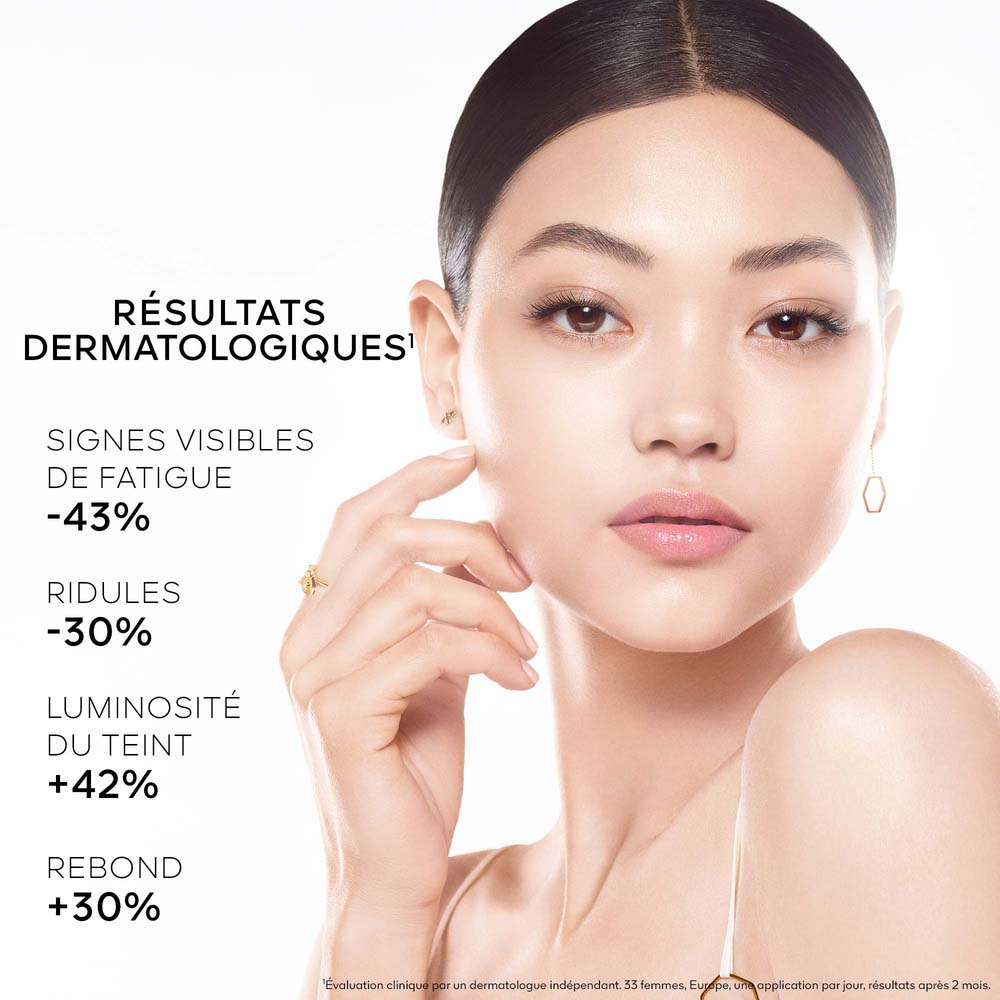 'Abeille Royale Honey Treatment' Night Cream - 50 ml