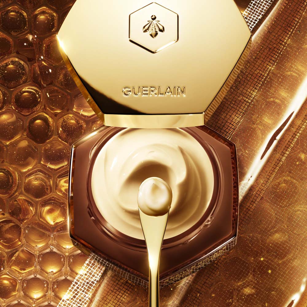 'Abeille Royale Honey Treatment' Night Cream - 50 ml