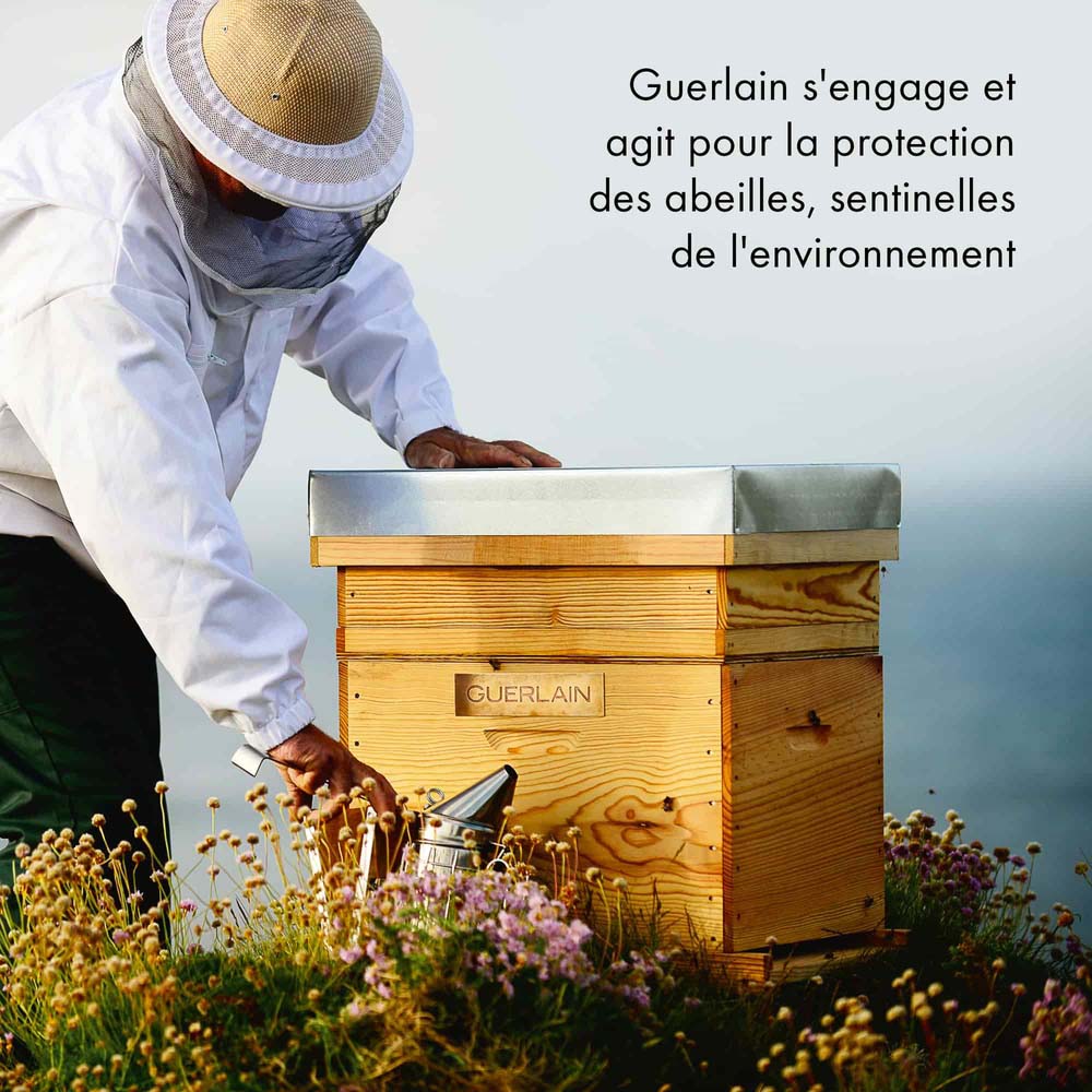 'Abeille Royale Honey Treatment' Night Cream - 50 ml