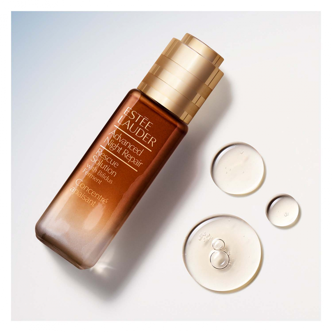'Advanced Night Repair Rescue' Face Solution - 20 ml