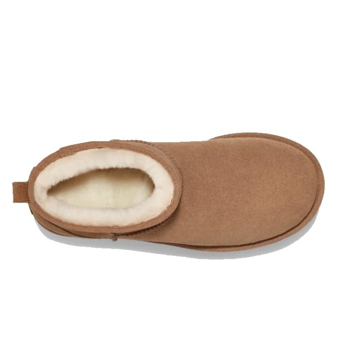 Women's 'Classic Ultra Mini Platform' Ankle Boots