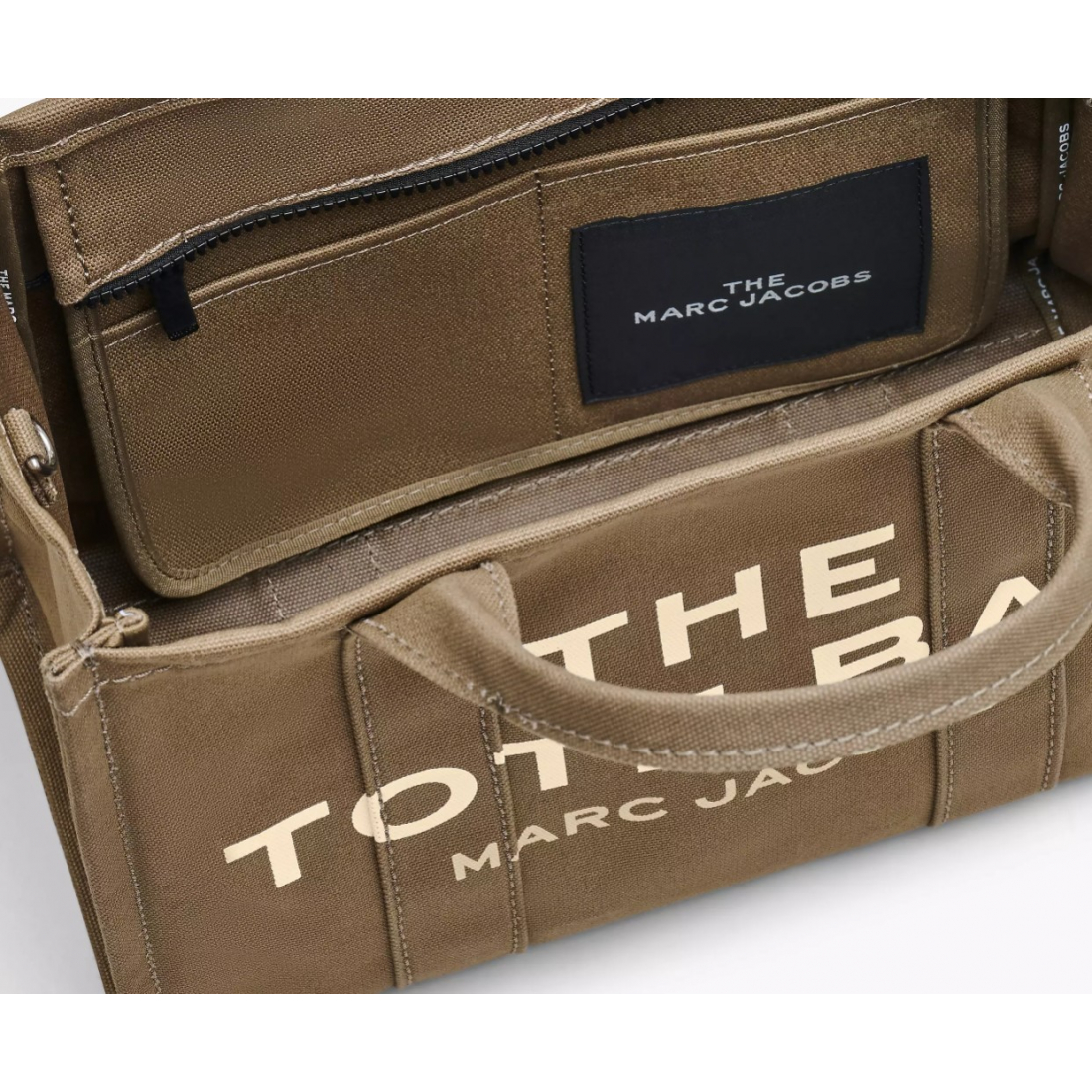 Sac Cabas 'The Canvas Medium' pour Femmes