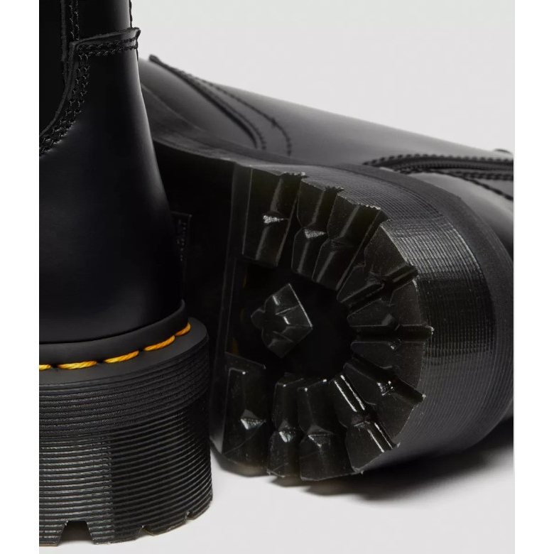 Bottes à plateforme 'Jadon'