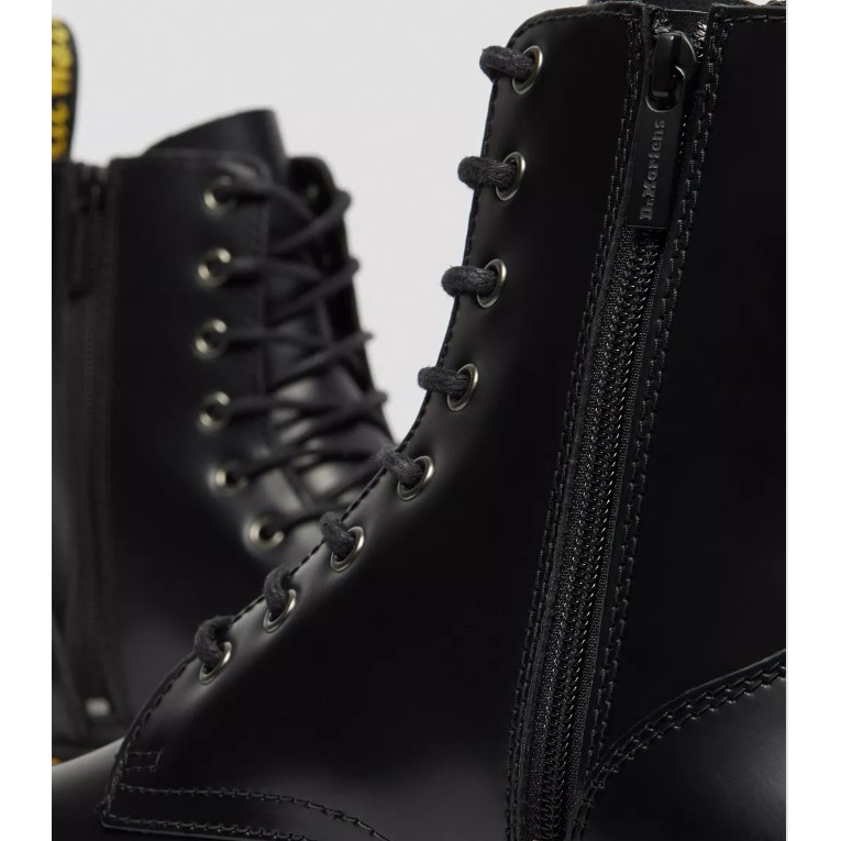 Bottes à plateforme 'Jadon'