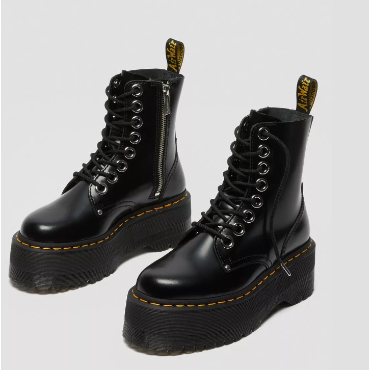 Bottes à plateforme 'Jadon' pour Femmes