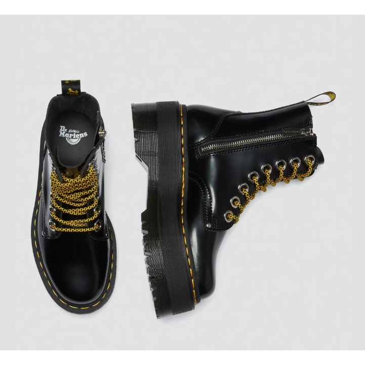 Bottes à plateforme 'Jadon' pour Femmes