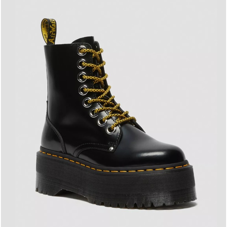 Bottes à plateforme 'Jadon' pour Femmes