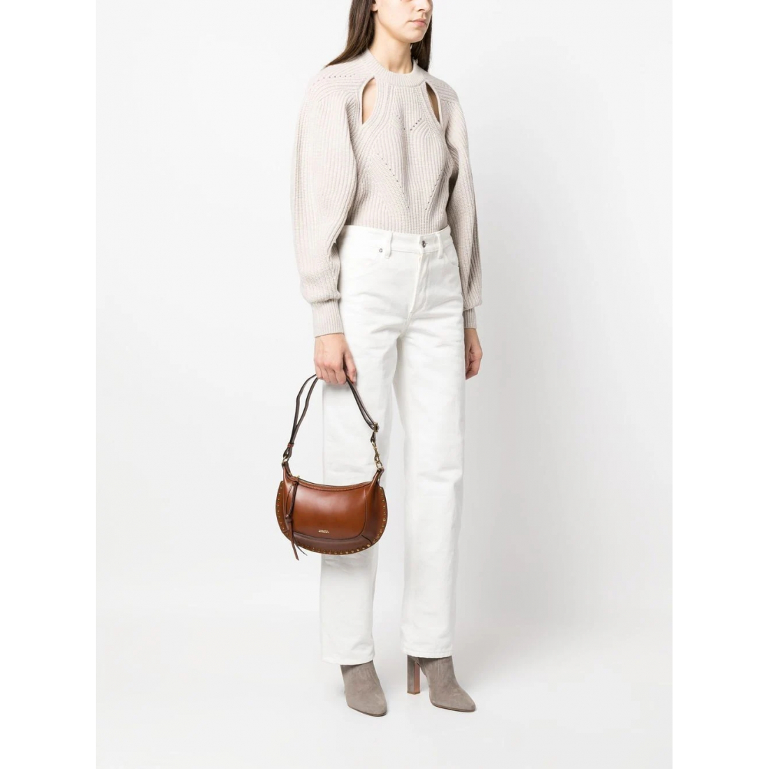 Sac à bandoulière 'Naoko' pour Femmes