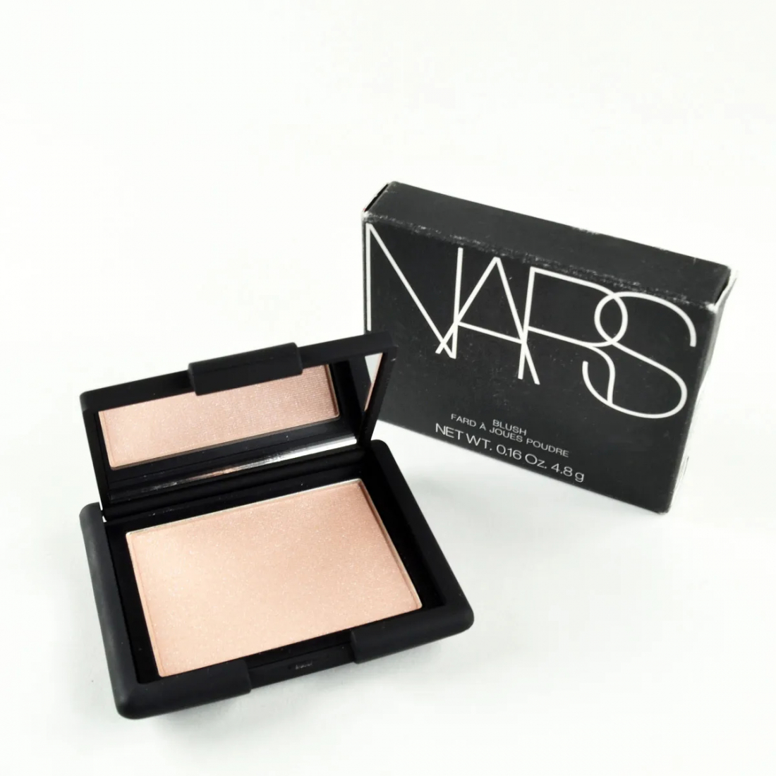 Blush Poudre - 4055 Reckless 4.8 g