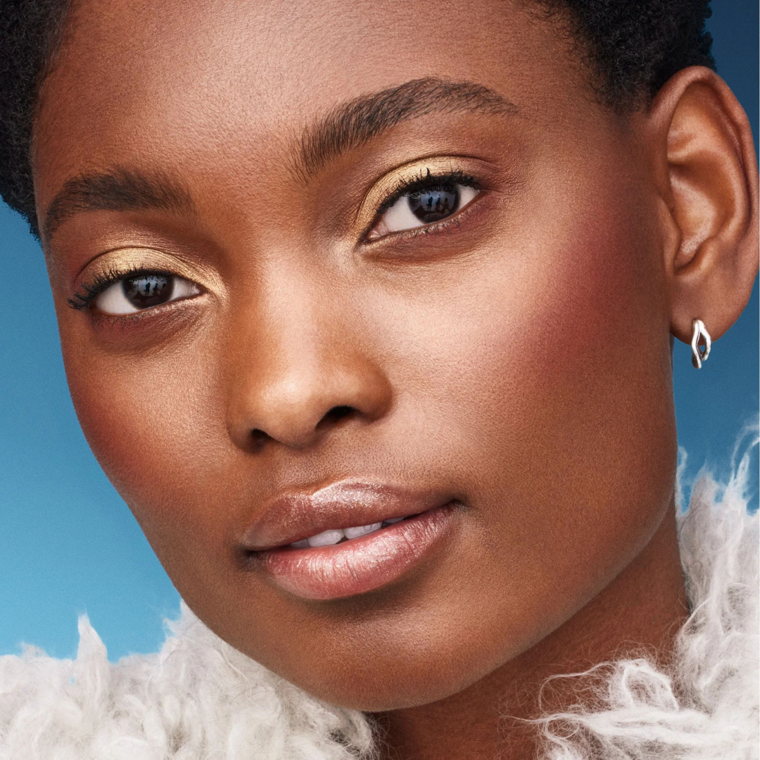 Palette de fards à paupières 'Mineralist Limited Edition' - Cozy Chalet 1.3 g