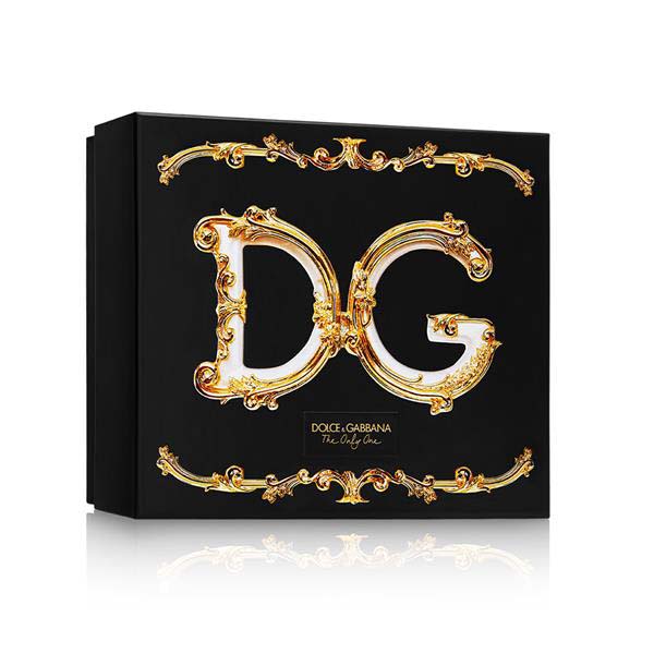 'The Only One' Coffret de parfum - 2 Pièces