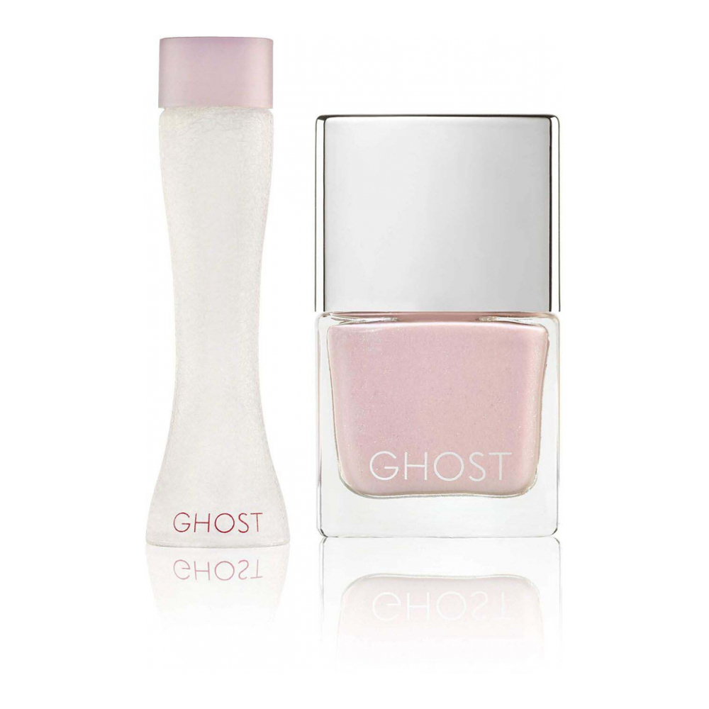 Coffret de parfum 'Purity' - 2 Pièces