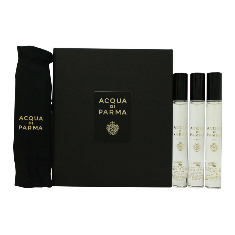 'Signature Trio Mini' Perfume Set - 3 Pieces