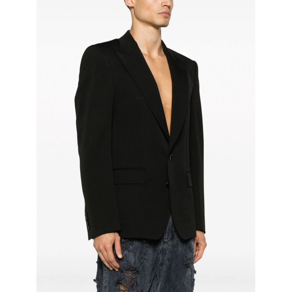 Blazer 'Single-Breasted' pour Hommes