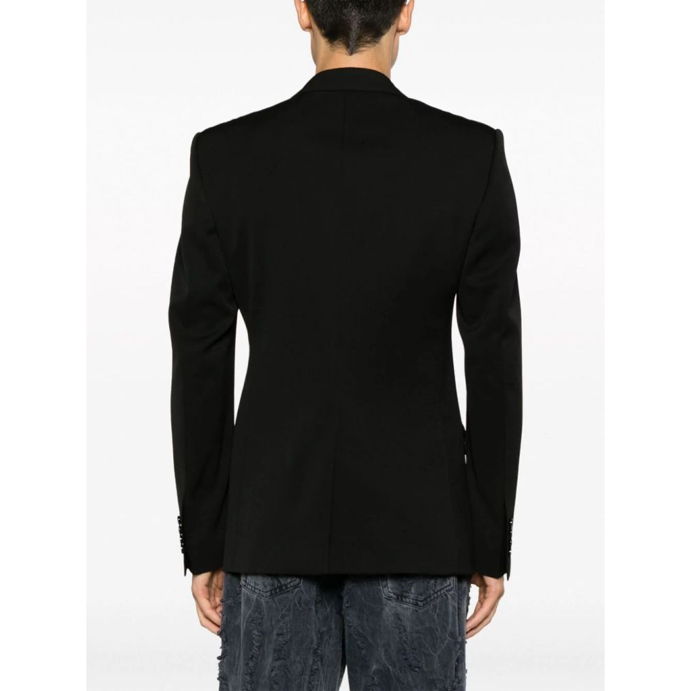 Blazer 'Single-Breasted' pour Hommes