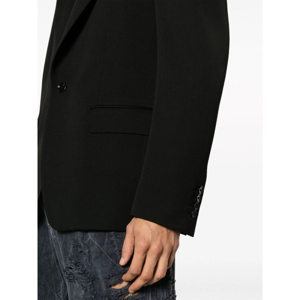 Blazer 'Single-Breasted' pour Hommes