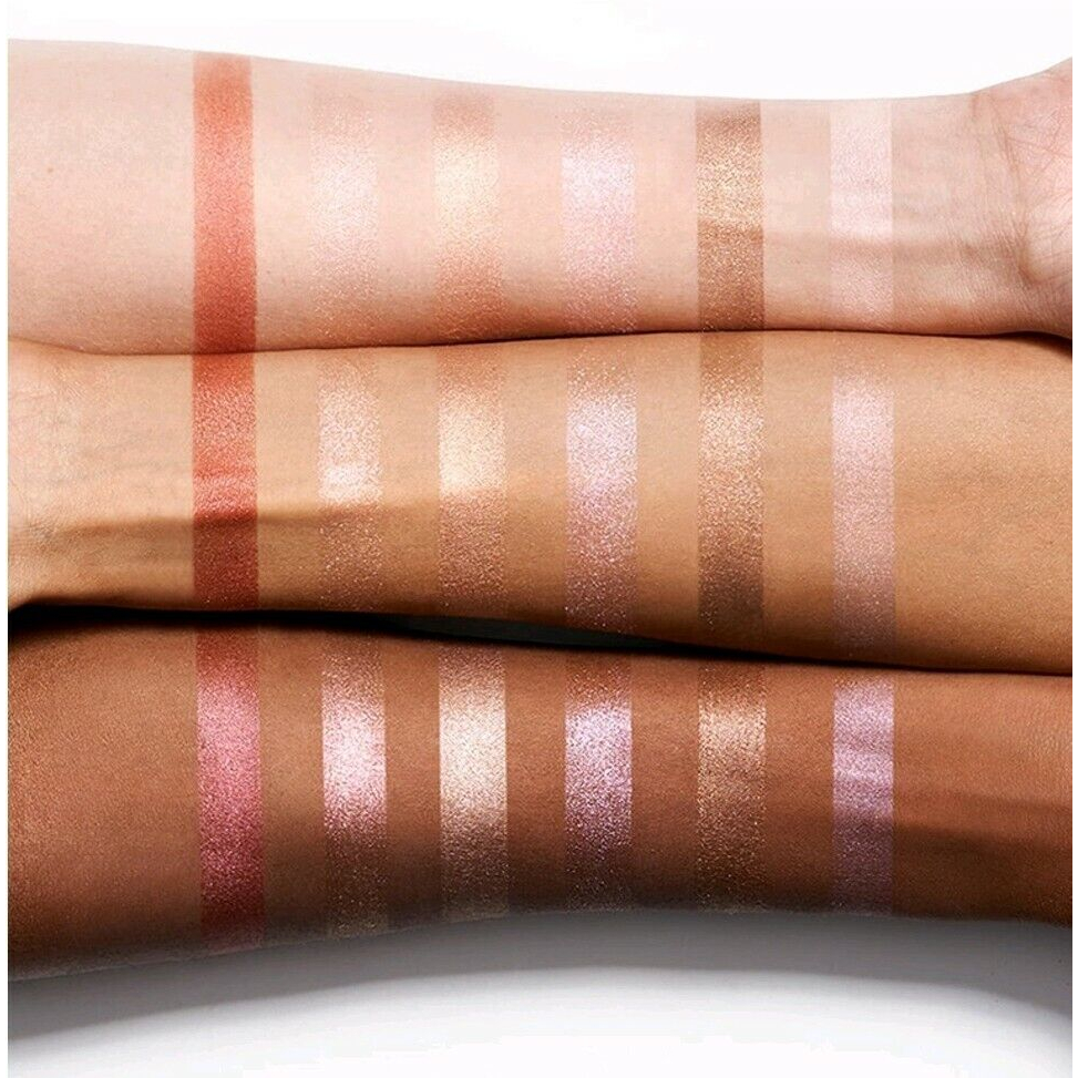 Palette de maquillage 'Les Monochromatiques Holiday Edition' - 11.8 ml