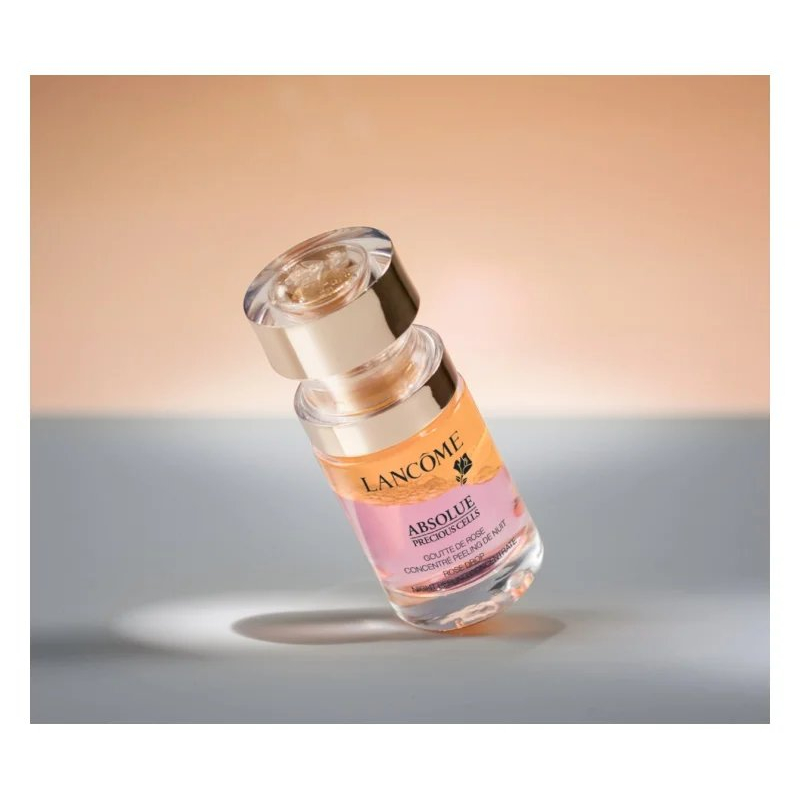 'Absolue Precious Cells Rose Drop' Nacht Konzentrat - 15 ml