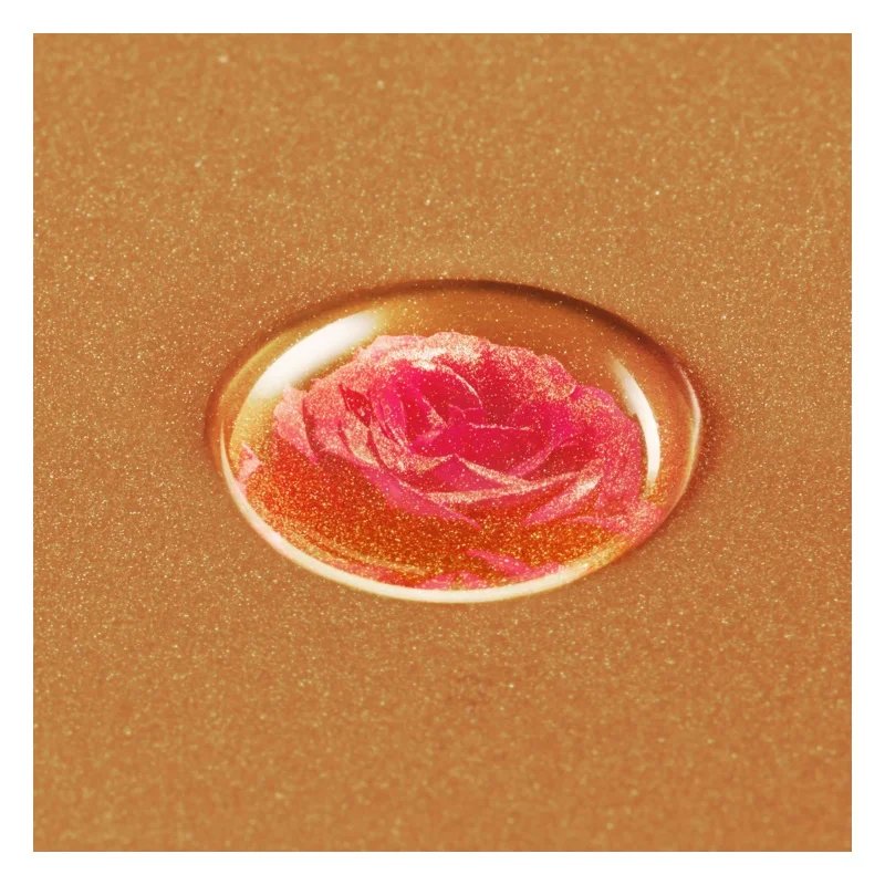 'Absolue Precious Cells Rose Drop' Nacht Konzentrat - 15 ml